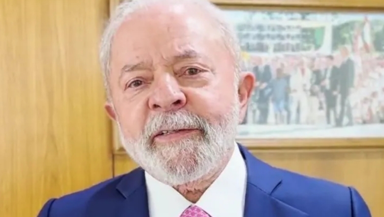 Lula cancela agenda em Patos, no Sertão da Paraíba