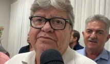 João Azevêdo afasta neutralidade em Cajazeiras: “Na política tem que ter lado”
