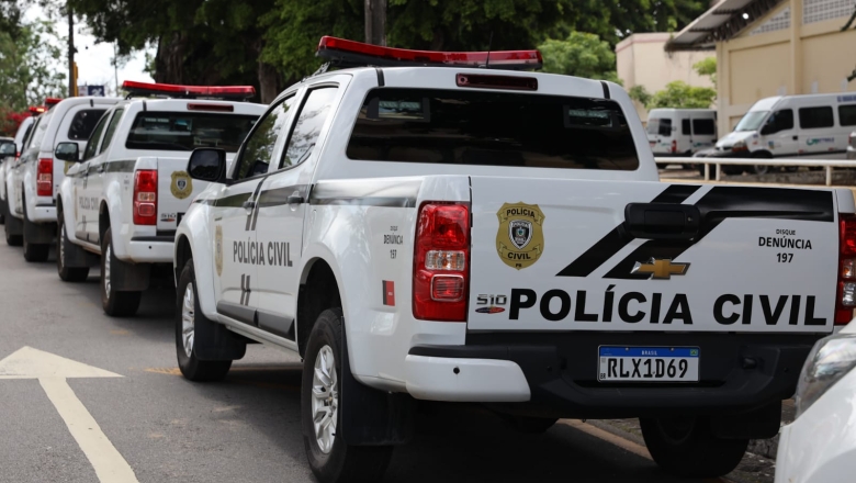 Polícia prende homem suspeito de tentativa de homicídio, em Itaporanga