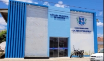 Justiça Federal concede liminar para manter 11 cadeiras na Câmara Municipal de Uiraúna 