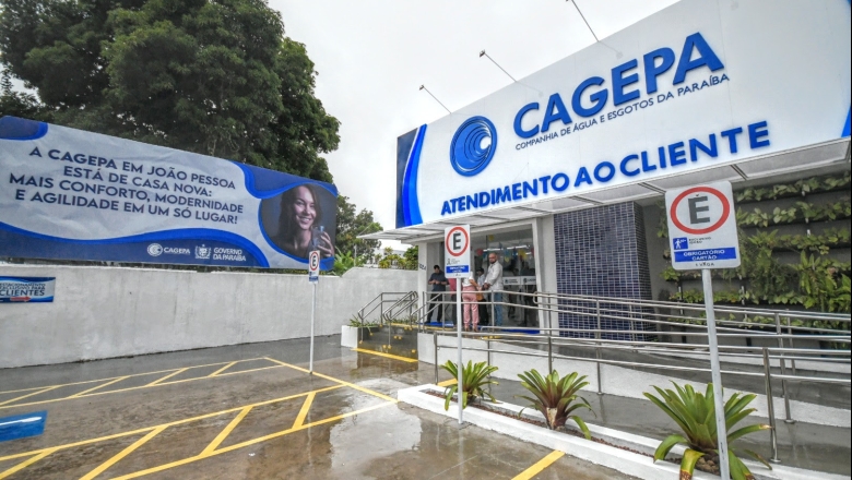 Instituto prorroga inscrições do processo para estágio na Cagepa
