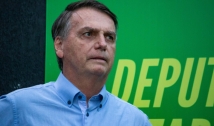 Bolsonaro informa à PF que ficará em silêncio durante depoimento 