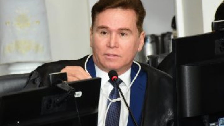 Desembargador Márcio Murilo é reconduzido ao TRE-PB como membro suplente
