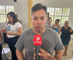 Jr. Araújo sinaliza que não escutará João Azevêdo e PSB, e dá sinais que pode assumir pré-candidatura a prefeito de Cajazeiras