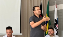 Aldo Andrade lança importante programa de incentivo a agricultura familiar em Bernardino Batista 
