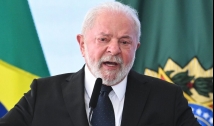 Datafolha: reprovação de Lula vai a 33% e empata tecnicamente com aprovação