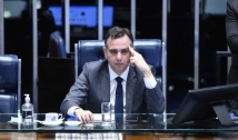 Presidente do Senado, Rodrigo Pacheco, critica STF por julgamento sobre drogas