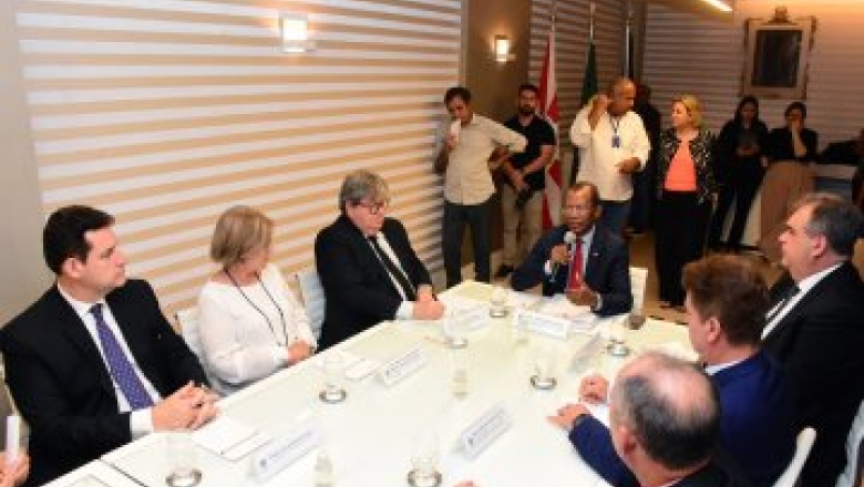 TJPB assina ato de cooperação com Estado e Municípios sobre Política Judiciária para Execuções Fiscais; Patos e Sousa estão inseridos