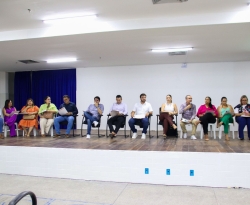 Paraíba apresenta plano para ampliação da assistência aos pacientes com câncer