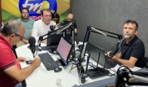 Boqueirão de Piranhas: governador vai anunciar rompimento do contrato com a empresa que executa a obra da PB-394, diz Chico Mendes 
