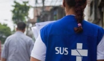 Paraíba: Ministério da Saúde atualiza a remuneração dos agentes de saúde