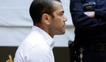 Justiça da Espanha concede liberdade provisória a Daniel Alves