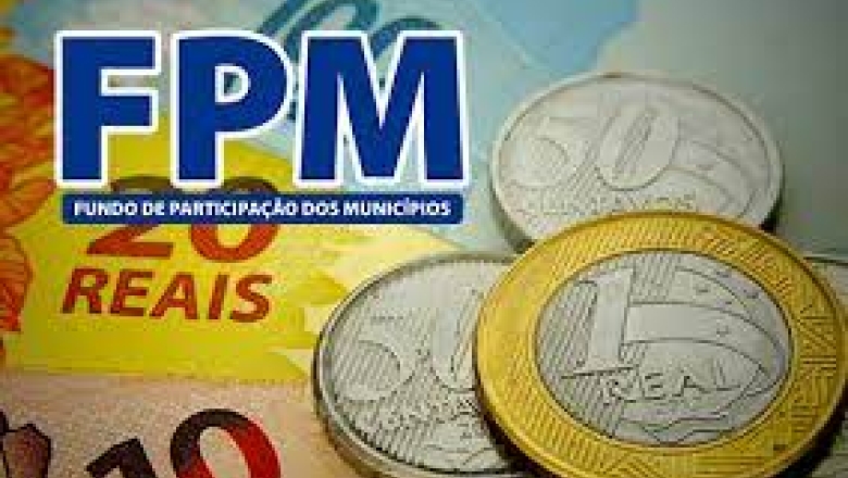 FPM: Municípios recebem primeiro repasse nesta sexta-feira (8)