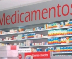 Aumento de 4,5% no preço dos medicamentos começa a valer hoje (31)