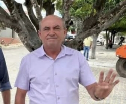 Jacildo Cachoeira surge como opção para ser o candidato a prefeito pela base governista, comandada por Allan Seixas
