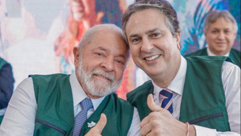 Lula anuncia nesta segunda que alunos de baixa renda reberão primeira parcela do Pé-de-Meia