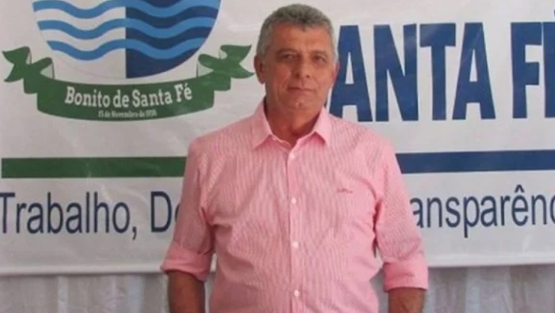 Vereadores reprovam as contas do ex-prefeito Chico Pereira, de Bonito de Santa Fé