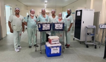 Central de Transplantes da Paraíba registra segunda doação de coração em 2024