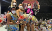 Semana Santa: prefeito Bal Lins confirma entrega de 6 mil cestas básicas para famílias vulneráveis piranhenses