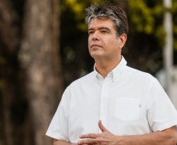 Ruy defende ação para resolver recorde de analfabetismo em João Pessoa: “Tem que fazer mutirão na educação”