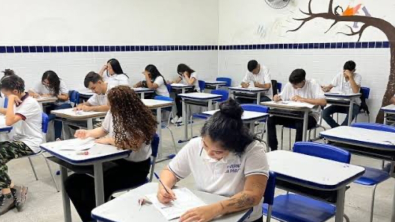 Estudantes da Paraíba podem conferir resultado programa Pé-de-Meia, a partir desta quarta-feira (20)