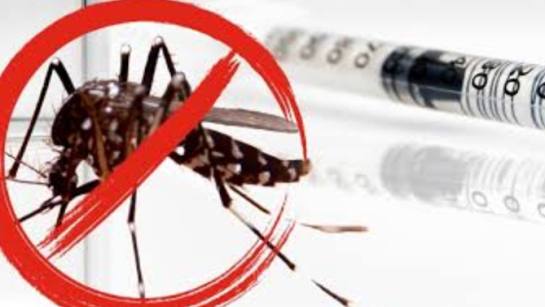 Saúde distribui mais de 6 mil vacinas remanescentes da dengue e realiza alinhamento técnico com municípios
