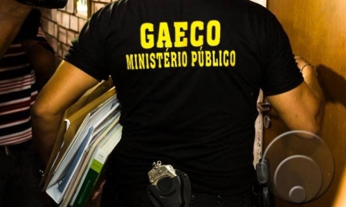 Gaeco cumpre mandados em 3 cidades do Sertão da PB; ação visa desmantelar um suposto esquema de corrupção no sistema prisional