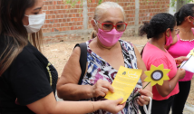 Dia 2 de maio: Prefeitura de Cajazeiras leva Caravana Social para o Distrito de Boqueirão de Piranhas