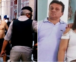 Acusado de matar a própria esposa em Santa Luzia é condenado a 24 anos de prisão