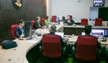 Câmara do TCE aprova contas anuais encaminhadas a seu exame pelas Câmaras de Vieirópolis e Caaporã