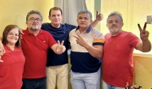 Ex-vereador Roselânio Lopes abraça pré-candidatura de Chico Mendes e confirma filiação ao PSB