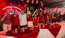 Grupo liderado por Marcos Eron, lança pré-candidatura de Milena Nogueira a Prefeita de Monte Horebe
