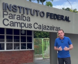 Chico Mendes propõe Polo Tecnológico para impulsionar emprego e renda em Cajazeiras