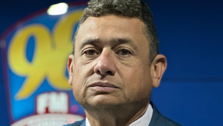 Marcelo Queiroga deve anunciar chapa com Sérgio Queiroz à PMJP nesta quarta-feira, diz Wallber
