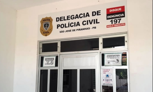 Operação Crepúsculo cumpre 12 medidas cautelares expedidas pela comarca de São José de Piranhas