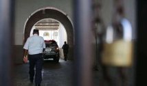 PM acusado de liderar organização criminosa em Fortaleza vai para prisão domiciliar, decide Justiça