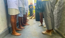 Defensoria Pública retoma inspeções em unidades prisionais da Paraíba