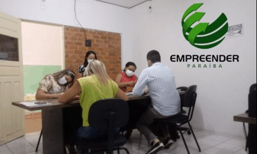 Empreender Paraíba abre inscrições para 28 municípios a partir desta quinta-feira (2)