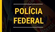 PF desarticula organização criminosa que atuava no RN e PB