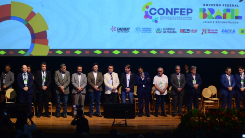 CONFEP: Alexandre Padilha, André Ceciliano e presidente da Caixa concedem entrevista coletiva nesta sexta-feira