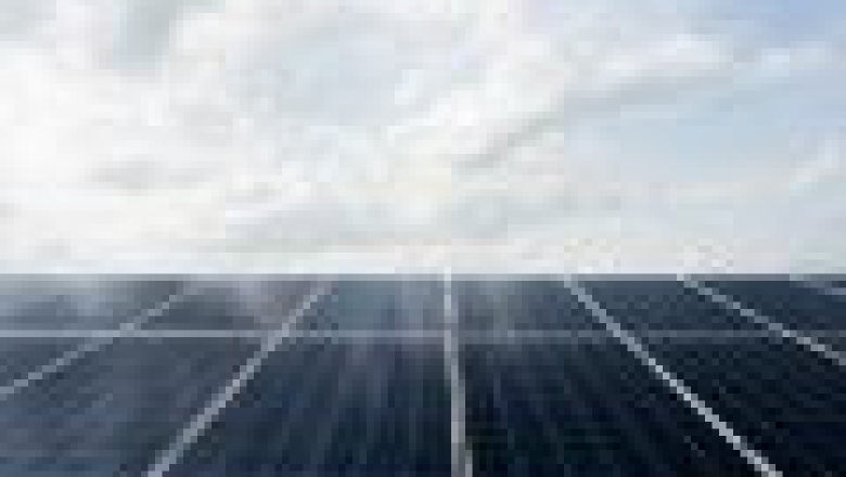Sudene recebe pedido de financiamento para parques solares fotovoltaicos da Paraíba