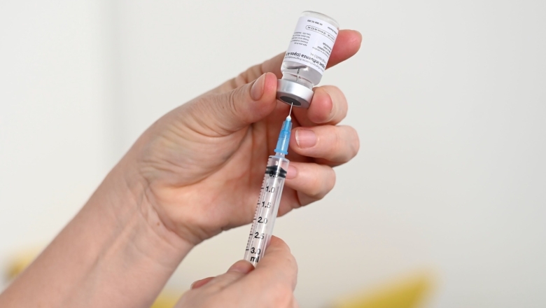 Paraíba amplia oferta da vacina contra gripe para toda população e reforça vacinação dos grupos prioritários