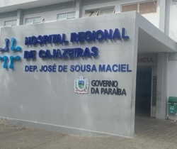 Hospital Regional de Cajazeiras recebe programa Opera Paraíba e realiza mais de 200 cirurgias de catarata no próximo fim de semana