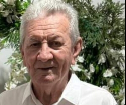 Ex-vereador de Cajazeiras, Lopão, morre aos 75 anos