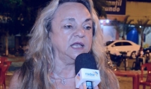 Pré-candidata deputada estadual denuncia que oposição produz enxurrada de notícias falsas contra ela