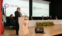 João Azevêdo destaca consolidação do Consórcio Nordeste no Encontro de Administradores Tributários 