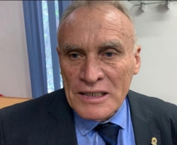 Presidente da Câmara de Cajazeiras desconversa sobre novo partido e reforça: "Também não tenho candidato a prefeito"