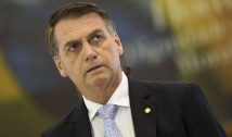 Bolsonaro chega a Brasília e avalia nomes para o Meio Ambiente