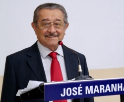 Ministério Público Federal aciona José Maranhão por acumular salário de R$ 57 mil