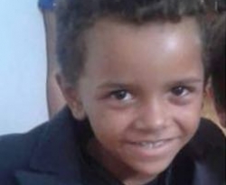 Dupla fica ferida e criança de 6 anos morre atingida por bala perdida em Sousa